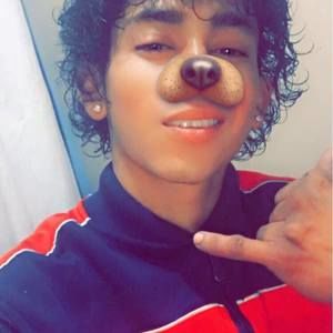 Meet your Posher, Fredy